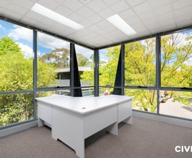 Offices commercial property for lease at Suite 4/21 Napier Close Deakin ACT 2600