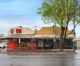 Shop & Retail commercial property for lease at 586 Port Road Allenby Gardens SA 5009