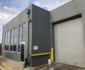 Factory, Warehouse & Industrial commercial property for lease at 8/6-10 Grantville Drive Grantville VIC 3984