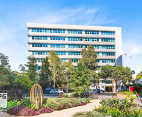 Offices commercial property for lease at 7.08/247 Coward Street Mascot NSW 2020