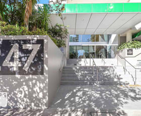 Offices commercial property for lease at 7.08/247 Coward Street Mascot NSW 2020