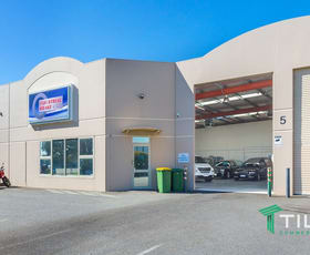 Offices commercial property for lease at 1/5 Brennan Way Belmont WA 6104