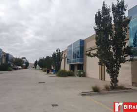 Factory, Warehouse & Industrial commercial property for lease at 8/22 Makland Drive Derrimut VIC 3026