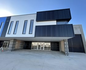 Factory, Warehouse & Industrial commercial property for lease at 1/97 Collins Road Melton VIC 3337