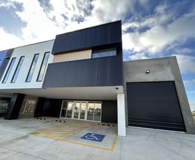 Factory, Warehouse & Industrial commercial property for lease at 1/97 Collins Road Melton VIC 3337