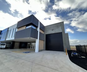 Factory, Warehouse & Industrial commercial property for lease at 1/97 Collins Road Melton VIC 3337