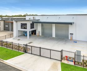 Factory, Warehouse & Industrial commercial property for lease at Beresfield NSW 2322