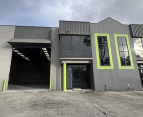 Factory, Warehouse & Industrial commercial property for lease at Unit 2/26-28 Whyalla Place Liverpool NSW 2170