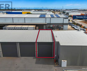Factory, Warehouse & Industrial commercial property leased at 5/16 Remisko Drive Forrestdale WA 6112