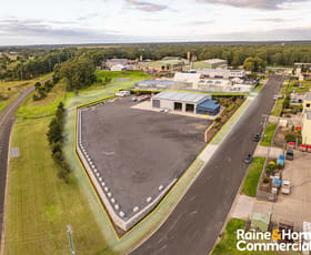 Factory, Warehouse & Industrial commercial property for lease at 1-11 Technology Drive Appin NSW 2560