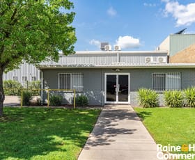 Factory, Warehouse & Industrial commercial property for lease at 9 Say Street Wagga Wagga NSW 2650