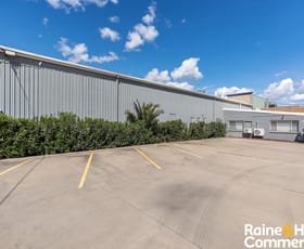 Factory, Warehouse & Industrial commercial property for lease at 9 Say Street Wagga Wagga NSW 2650