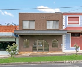 Shop & Retail commercial property for lease at 8 Kerry Road Blacktown NSW 2148