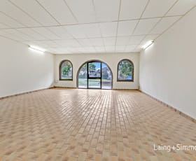 Shop & Retail commercial property for lease at 8 Kerry Road Blacktown NSW 2148