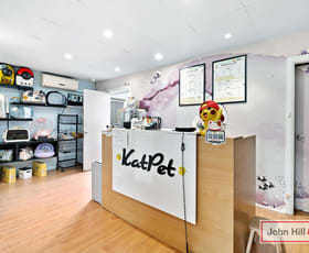 Shop & Retail commercial property for lease at Shop 1/367 Concord Road Concord West NSW 2138
