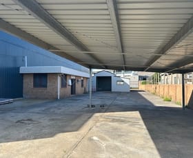 Factory, Warehouse & Industrial commercial property for lease at 7 Industrial Road Oak Flats NSW 2529