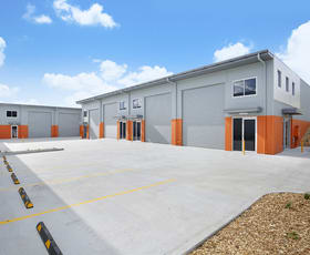 Factory, Warehouse & Industrial commercial property for lease at 2/9 Warehouse Place Berkeley NSW 2506