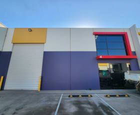 Factory, Warehouse & Industrial commercial property for lease at 4/5 Integration Court Truganina VIC 3029