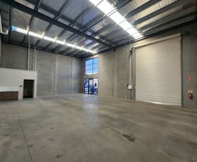 Factory, Warehouse & Industrial commercial property for lease at 4/5 Integration Court Truganina VIC 3029