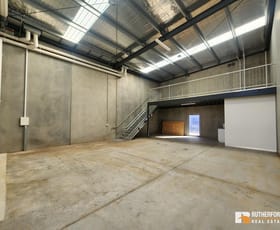 Factory, Warehouse & Industrial commercial property for lease at 11/4 Network Drive Truganina VIC 3029