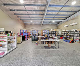 Shop & Retail commercial property for lease at 142 Princes Highway South Nowra NSW 2541