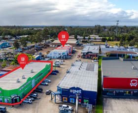 Shop & Retail commercial property for lease at 142 Princes Highway South Nowra NSW 2541