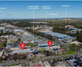 Shop & Retail commercial property for lease at 142 Princes Highway South Nowra NSW 2541
