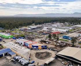 Shop & Retail commercial property for lease at 5/142 Princes Highway South Nowra NSW 2541