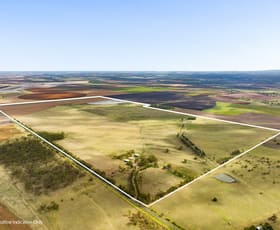 Rural / Farming commercial property for lease at 140 O'Keefes Road Brymaroo QLD 4403