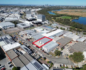 Factory, Warehouse & Industrial commercial property leased at 8 Burgay Court Osborne Park WA 6017