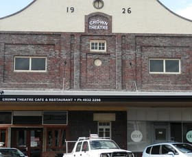 Shop & Retail commercial property for lease at 132 Goulburn Street Crookwell NSW 2583