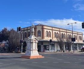 Offices commercial property for lease at 111 Palmerin Street Warwick QLD 4370