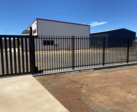 Factory, Warehouse & Industrial commercial property for lease at 2576 Augustus Drive Karratha Industrial Estate WA 6714