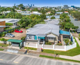 Other commercial property for lease at 15 Elizabeth Street Toowong QLD 4066