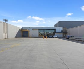 Factory, Warehouse & Industrial commercial property for lease at F & G, 145-151 Fitzgerald Road Laverton North VIC 3026