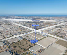 Factory, Warehouse & Industrial commercial property for lease at F & G, 145-151 Fitzgerald Road Laverton North VIC 3026