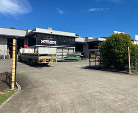 Factory, Warehouse & Industrial commercial property for lease at 25 Junction Drive Coolum Beach QLD 4573