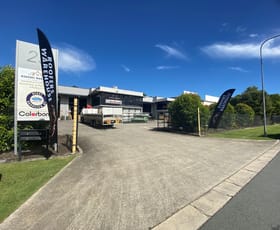 Factory, Warehouse & Industrial commercial property for lease at 25 Junction Drive Coolum Beach QLD 4573