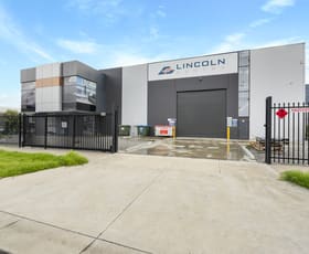 Factory, Warehouse & Industrial commercial property for lease at 88 Yale Drive Epping VIC 3076