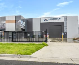 Factory, Warehouse & Industrial commercial property for lease at 88 Yale Drive Epping VIC 3076
