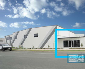 Shop & Retail commercial property for lease at 4/34 Griffin Cres Brendale QLD 4500