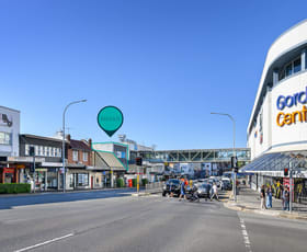 Medical / Consulting commercial property for lease at Suite 101/773 Pacific Highway Gordon NSW 2072