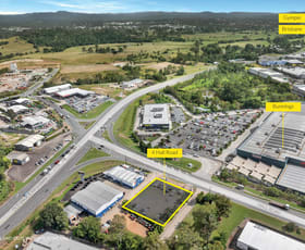 Factory, Warehouse & Industrial commercial property for lease at 4 Hall Road Glanmire QLD 4570