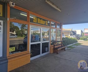 Shop & Retail commercial property for lease at 1/59 Walker Street Bundaberg South QLD 4670
