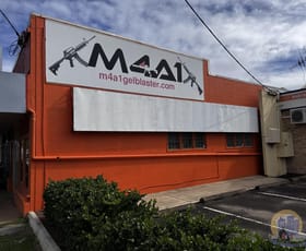Offices commercial property for lease at 1/59 Walker Street Bundaberg South QLD 4670