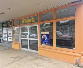 Shop & Retail commercial property for lease at 1/59 Walker Street Bundaberg South QLD 4670