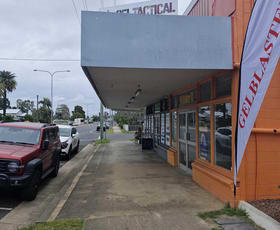 Shop & Retail commercial property for lease at 1/59 Walker Street Bundaberg South QLD 4670
