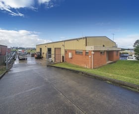 Factory, Warehouse & Industrial commercial property for lease at 62 Railway Street Bomaderry NSW 2541