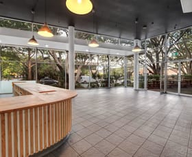 Shop & Retail commercial property leased at GF 46-50 Kent Road Mascot NSW 2020