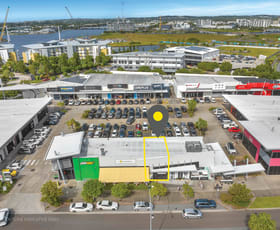 Shop & Retail commercial property for lease at Shop 4.3/10 Capital Place Birtinya QLD 4575